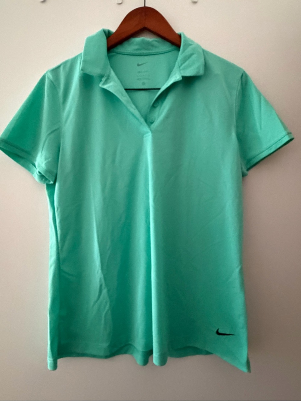 Nike Performance Golf Polo
